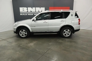 Внедорожник SsangYong Rexton 2013 года, 1675000 рублей, Курск