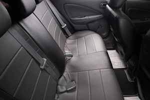 Седан Nissan Almera Classic 2007 года, 419000 рублей, Оренбург