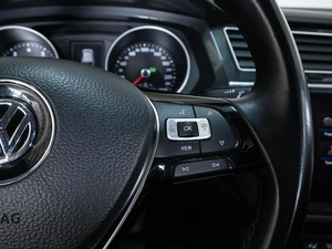 Внедорожник Volkswagen Tiguan 2020 года, 2475000 рублей, Ставрополь