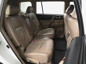 Внедорожник Toyota Highlander 2010 года, 1798000 рублей, Ставрополь
