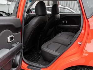 Внедорожник Kia Soul 2018 года, 1790000 рублей, Краснодар