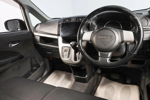 Минивэн Daihatsu Move 2013 года, 559000 рублей, Новосибирск