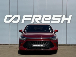 Седан Baic U5 Plus 2023 года, 1369000 рублей, Ижевск