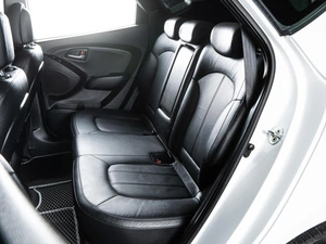 Внедорожник Hyundai ix35 2015 года, 1560000 рублей, Волгоград