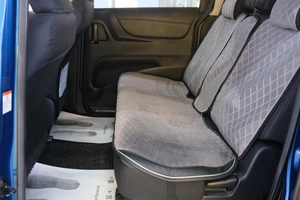 Минивэн Toyota Sienta 2015 года, 1299000 рублей, Омск