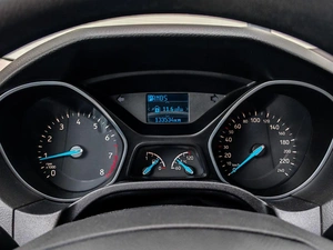 Хетчбэк Ford Focus 2017 года, 1230000 рублей, Краснодар