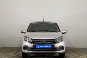 Лифтбек ВАЗ (LADA) Granta 2024 года, 929000 рублей, Пермь