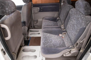 Минивэн Nissan Serena 1999 года, 649000 рублей, Барнаул