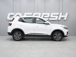 Внедорожник Chery Tiggo 4 2022 года, 950000 рублей, Ростов-на-Дону