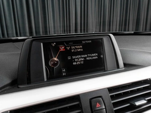 Седан BMW 3 серия 2014 года, 1549000 рублей, Тюмень