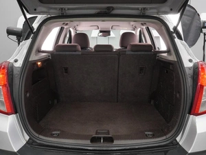 Внедорожник Opel Mokka 2013 года, 1018000 рублей, Воронеж