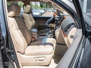 Внедорожник Toyota Land Cruiser 2015 года, 5670000 рублей, Краснодар
