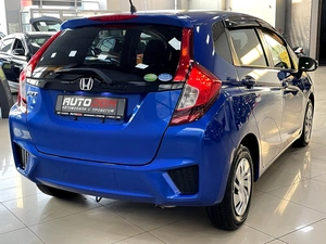 Хетчбэк Honda Fit 2013 года, 1197000 рублей, Солонцы