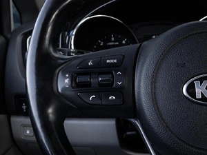 Минивэн Kia Carnival 2019 года, 3049000 рублей, Краснодар