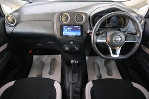 Хетчбэк Nissan Note 2019 года, 999000 рублей, Омск