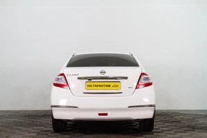 Седан Nissan Teana 2011 года, 1269000 рублей, Сургут