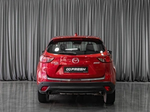 Внедорожник Mazda CX-5 2013 года, 1669000 рублей, Тюмень