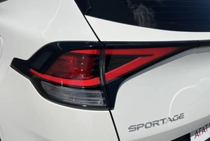 Внедорожник Kia Sportage 2022 года, 3275000 рублей, Солонцы