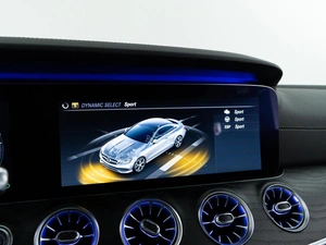 Купе Mercedes-benz E-класс 2019 года, 4347077 рублей, Москва