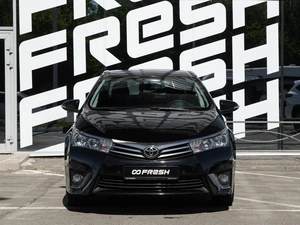 Седан Toyota Corolla 2013 года, 1170000 рублей, Волгоград