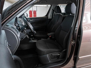 Внедорожник Skoda Yeti 2014 года, 982000 рублей, Ставрополь