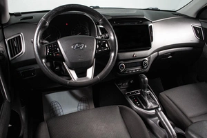 Внедорожник Hyundai Creta 2019 года, 1699000 рублей, Сургут