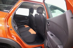Внедорожник Renault Kaptur 2017 года, 1550000 рублей, Брянск