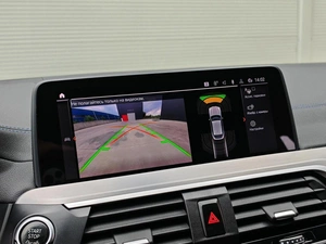 Внедорожник BMW X4 2020 года, 5470000 рублей, Краснодар