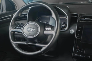 Внедорожник Hyundai Tucson 2024 года, 3249000 рублей, Тюмень