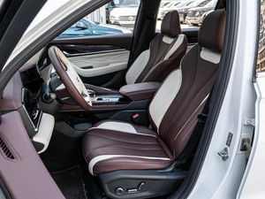 Внедорожник Geely Monjaro 2023 года, 3290000 рублей, Краснодар