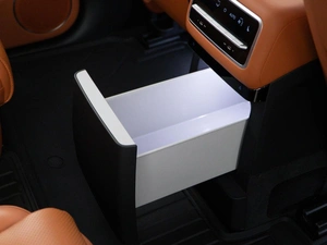 Внедорожник Li Auto L9 2023 года, 5967444 рублей, Москва