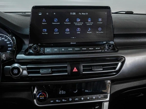 Внедорожник Kia Seltos 2020 года, 2384000 рублей, Ставрополь