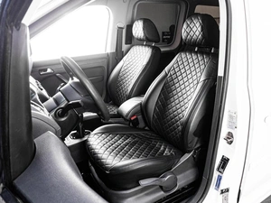 Минивэн Volkswagen Caddy 2012 года, 999000 рублей, Тюмень