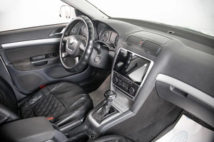 Лифтбек Skoda Octavia 2012 года, 719000 рублей, Пермь