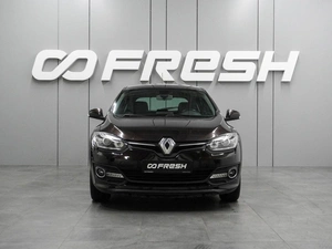 Хетчбэк Renault Megane 2014 года, 779000 рублей, Воронеж
