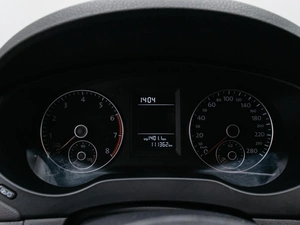 Седан Volkswagen Jetta 2014 года, 990000 рублей, Красноярск