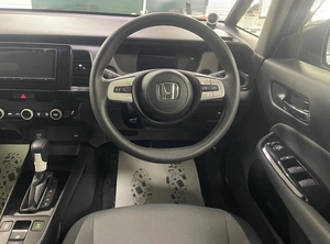 Хетчбэк Honda Fit 2022 года, 1299000 рублей, Ачинск