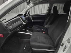 Универсал Toyota Corolla Fielder 2014 года, 1069000 рублей, Красноярск
