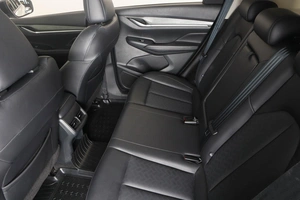 Внедорожник Changan CS55 Plus 2020 года, 2179000 рублей, Пермь