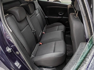 Хетчбэк Renault Megane 2012 года, 670000 рублей, Краснодар