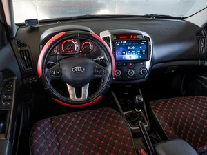 Хетчбэк Kia Ceed 2011 года, 837000 рублей, Краснодар
