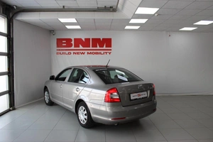 Лифтбек Skoda Octavia 2013 года, 1090000 рублей, Смоленск