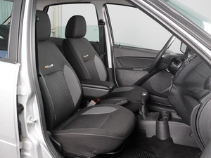 Седан ВАЗ (LADA) Granta 2025 года, 1169000 рублей, Минеральные Воды