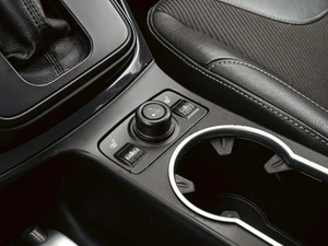 Внедорожник Ford Kuga 2014 года, 1330000 рублей, Краснодар