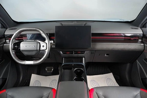 Внедорожник Jetour Dashing 2023 года, 2059000 рублей, Тюмень