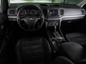 Пикап Volkswagen Amarok 2018 года, 2489000 рублей, Воронеж