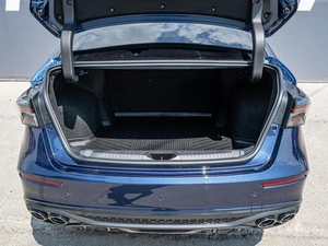 Седан OMODA S5 GT 2023 года, 1730000 рублей, Краснодар
