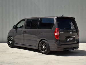 Минивэн Hyundai H-1 2019 года, 2870000 рублей, Краснодар