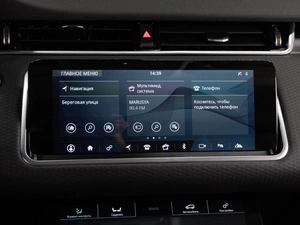 Внедорожник Land Rover Range Rover Evoque 2019 года, 4029000 рублей, Тюмень