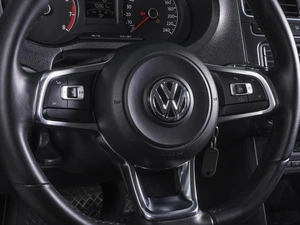 Седан Volkswagen Polo 2020 года, 1449000 рублей, Ростов-на-Дону